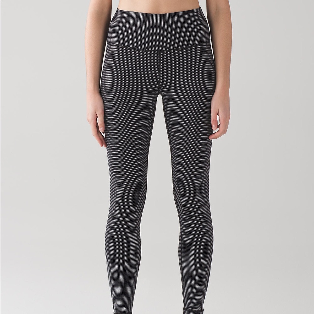 High Times Pant LULULEMON